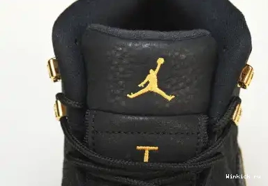 Air Taxi” Jordan “Black 12 0525